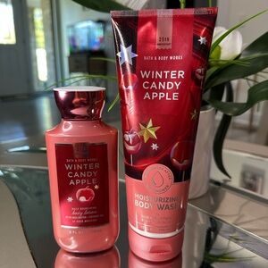 Body and Body works bundle